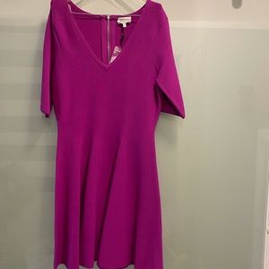 Magenta, my darling.